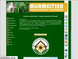 Sites similar to murmeltier.com