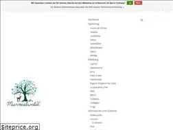Sites similar to murmelwald.de