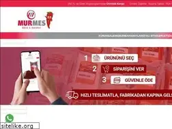 Sites similar to murmes.com.tr