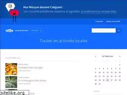 Sites similar to murmitoyen.com