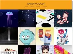Sites similar to murmur.audio