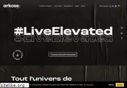 Sites similar to murmur.fr