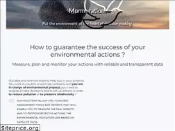 Sites similar to murmuration-sas.com