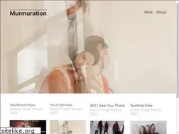 Sites similar to murmuration.ie