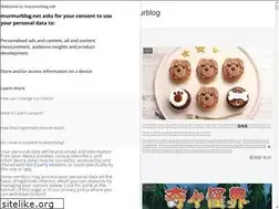 Sites similar to murmurblog.net