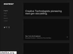 Sites similar to murmurco.com