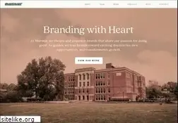 Sites similar to murmurcreative.com
