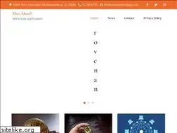 Sites similar to murmurdapp.com