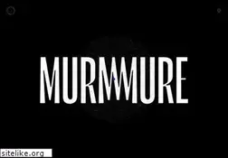 Sites similar to murmure.me