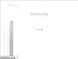 Sites similar to murmuring.idv.tw