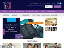 Sites similar to murnaneprint.com.au