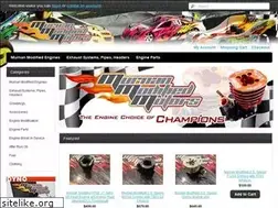 Sites similar to murnanmodified.com