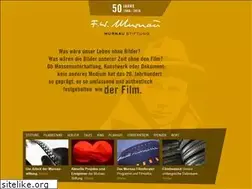 Sites similar to murnau-stiftung.de