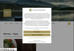 Sites similar to murnau24.de