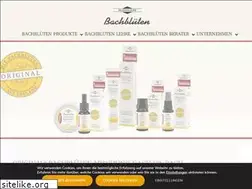 Sites similar to murnauers-bachblueten.de