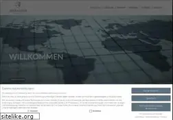 Sites similar to murnauers.de