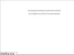 Sites similar to murnaufilmpreis.de