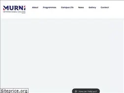 Sites similar to murni.edu.my
