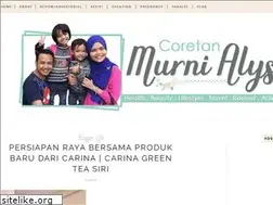 Sites similar to murnialysa.com
