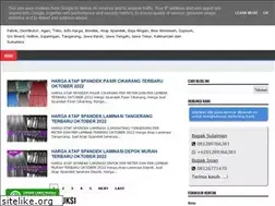 Sites similar to murnibaja.com