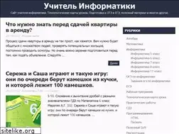 Sites similar to murnik.ru