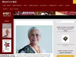 Sites similar to murnis.com