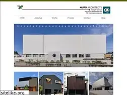 Sites similar to muro-design.com