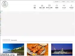Sites similar to muro-kanko.com
