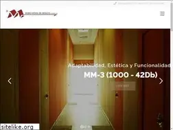 Sites similar to muro-movil.com.mx