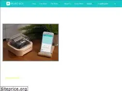 Sites similar to murobox.com