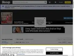 Sites similar to murodelrock.com