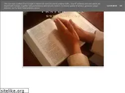 Sites similar to murodeoracion.blogspot.com