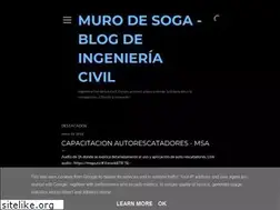 Sites similar to murodesoga.blogspot.com