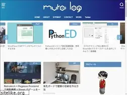 Sites similar to muroiwataru.net