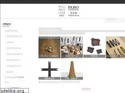 Sites similar to murokanamono.com