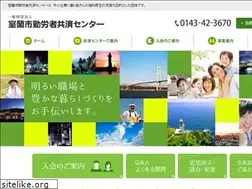 Sites similar to murokyosai.or.jp