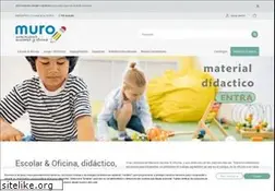 Sites similar to muropapel.com