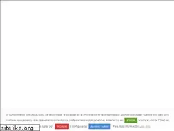Sites similar to muropapel.es