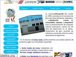 Sites similar to muropublic.com