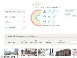 Sites similar to muroran-chuocho.com