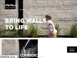 Sites similar to muros.co.nz