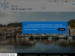 Sites similar to murosaugaesal.com