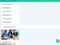 Sites similar to murosmm.com