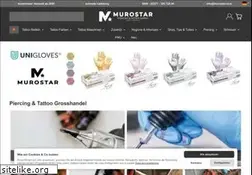Sites similar to murostar.com
