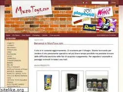 Sites similar to murotoys.com