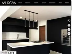 Sites similar to murova.mx