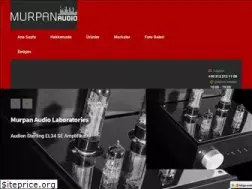 Sites similar to murpanaudio.com