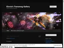 Sites similar to murph3ttesmogs.wordpress.com