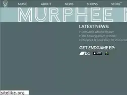 Sites similar to murphee-k.com