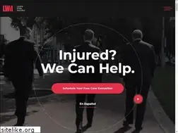 Sites similar to murphey-law.com